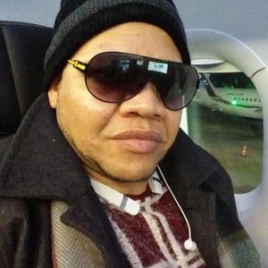 Meet your Posher, Fernando